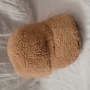 MaxMara Teddy 🧸 Bear cap